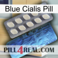 Blue Cialis Pill 34